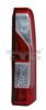 NISSA 2655500Q0E Combination Rearlight